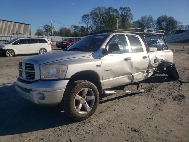 Photo 1 from auction – 2008 DODGE RAM 1500 S with VIN 1D7HU18238S512750