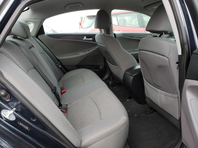 Photo 10 from auction – 2012 HYUNDAI SONATA GLS with VIN 5NPEB4AC1CH493226