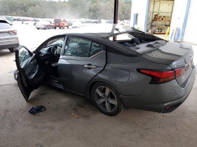 Photo 2 from auction – 2020 NISSAN ALTIMA S with VIN 1N4BL4BV8LN302987