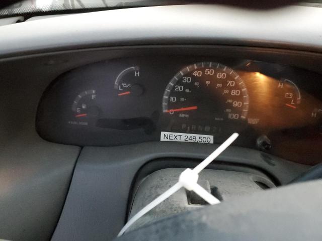 صورة رقم 9 من المزاد - 2001 FORD F150 مع VIN 1FTRF17W01KF48219