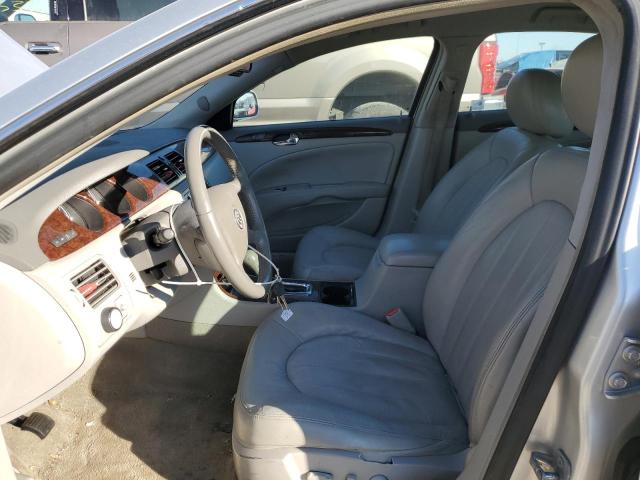 Снимка 7 от търг – 2011 BUICK LUCERNE CX с VIN 1G4HC5EM0BU104840