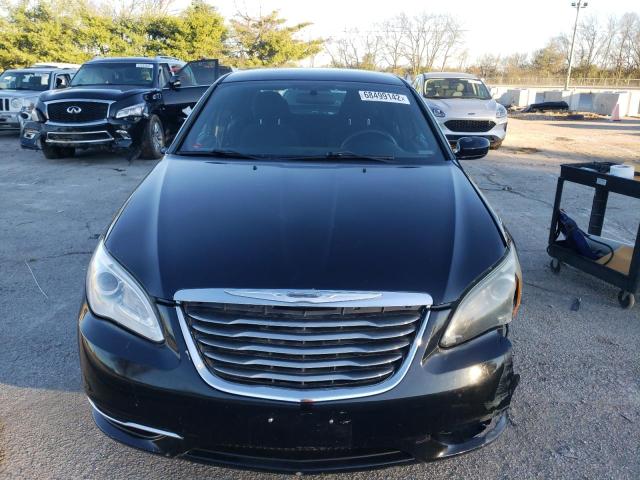 Photo 5 from auction – 2013 CHRYSLER 200 LX with VIN 1C3CCBAB6DN735644
