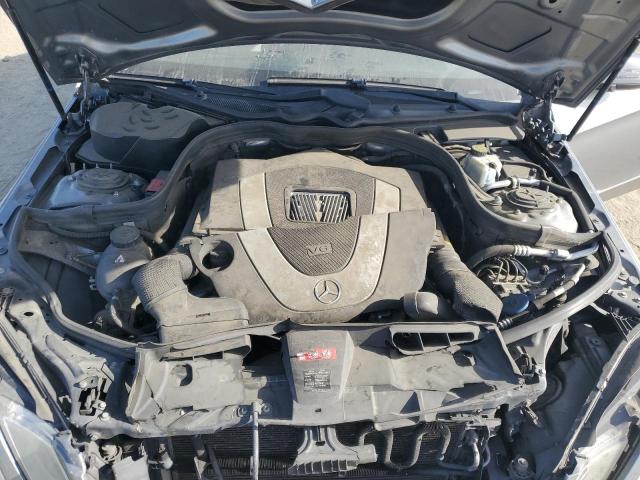 Photo 11 from auction – 2010 MERCEDES-BENZ E 350 with VIN WDDHF5GB5AA137488
