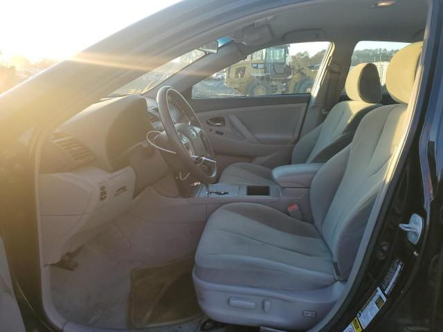 Photo 7 from auction – 2008 TOYOTA CAMRY CE with VIN 4T1BE46K28U207631