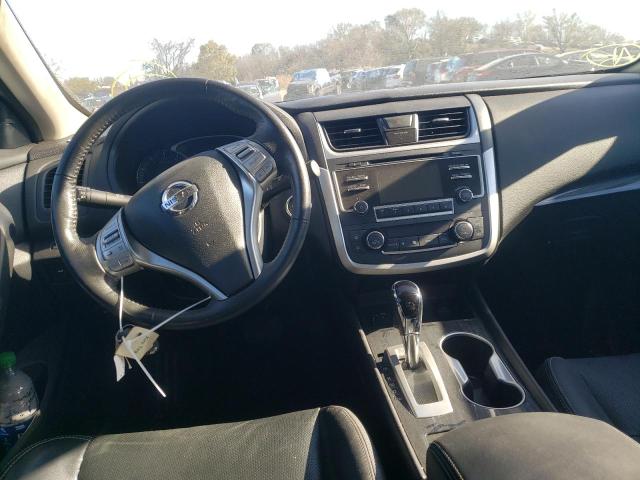 Photo 8 from auction – 2016 NISSAN ALTIMA 2.5 with VIN 1N4AL3AP8GC220106
