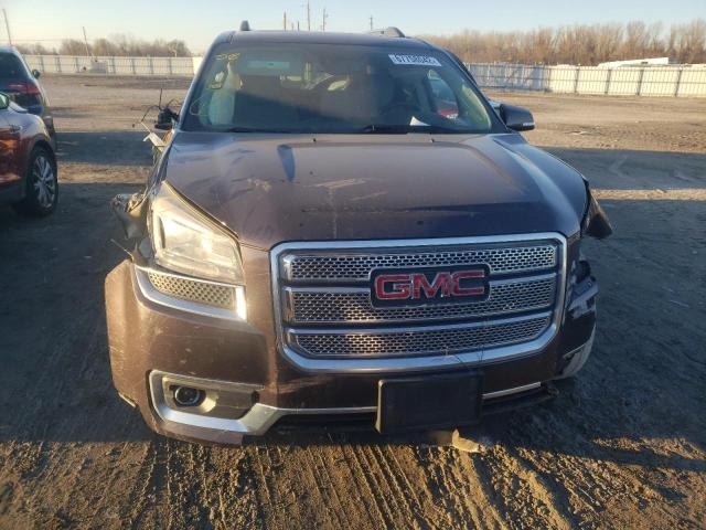 Photo 5 from auction – 2015 GMC ACADIA DEN with VIN 1GKKVTKD8FJ128716