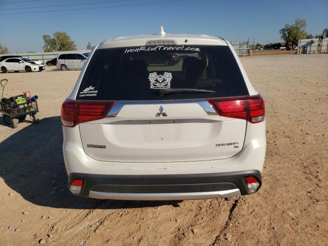 Photo 6 from auction – 2018 MITSUBISHI OUTLANDER with VIN JA4AD3A39JZ022833