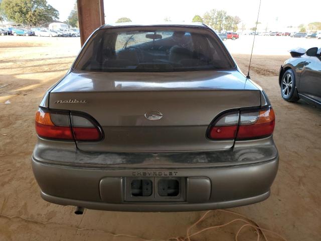 Photo 6 from auction – 2000 CHEVROLET MALIBU with VIN 1G1ND52J9Y6314485