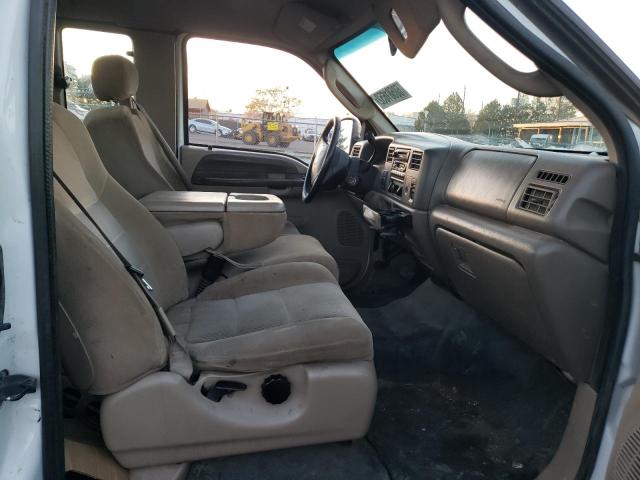 Photo 10 from auction – 2003 FORD F250 SUPER with VIN 1FTNX21P73EC03175