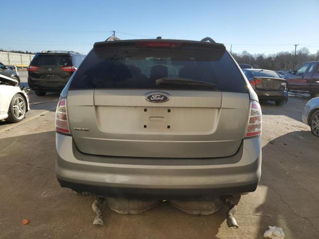Photo 6 from auction – 2007 FORD EDGE SE with VIN 2FMDK36C37BA67260