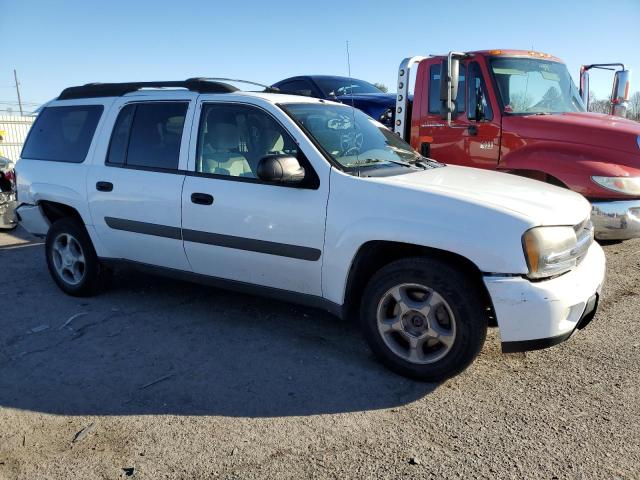 Photo 4 from auction – 2005 CHEVROLET TRAILBLAZE with VIN 1GNET16S856105506