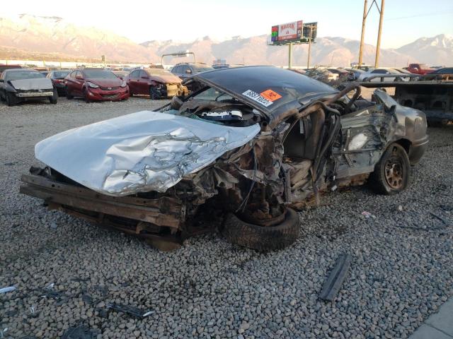 BUICK CENTURY CU 2003 with VIN 2G4WS52J831209496 - Photo from auction