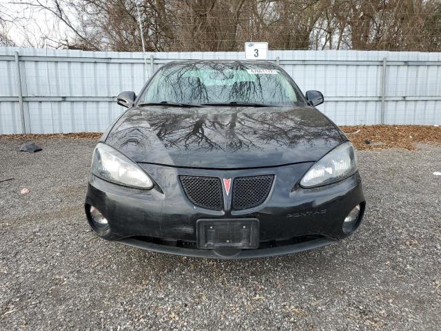 Photo 5 from auction – 2007 PONTIAC GRAND PRIX with VIN 2G2WP552171160131