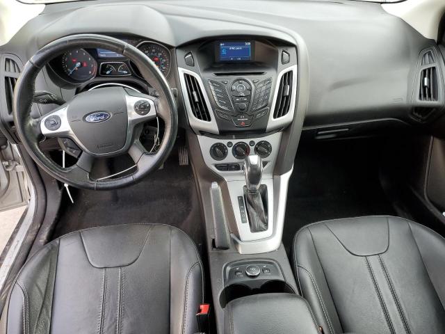 Photo 8 from auction – 2014 FORD FOCUS SE with VIN 1FADP3F2XEL262319