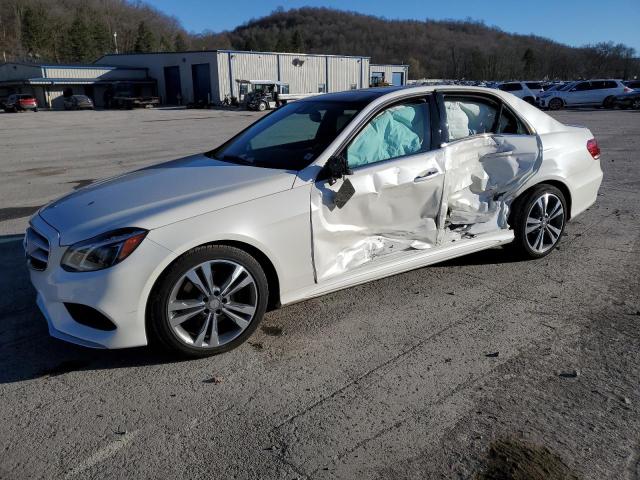 MERCEDES-BENZ E 350 4MAT 2016 with VIN WDDHF8JB6GB217640 - Photo from auction