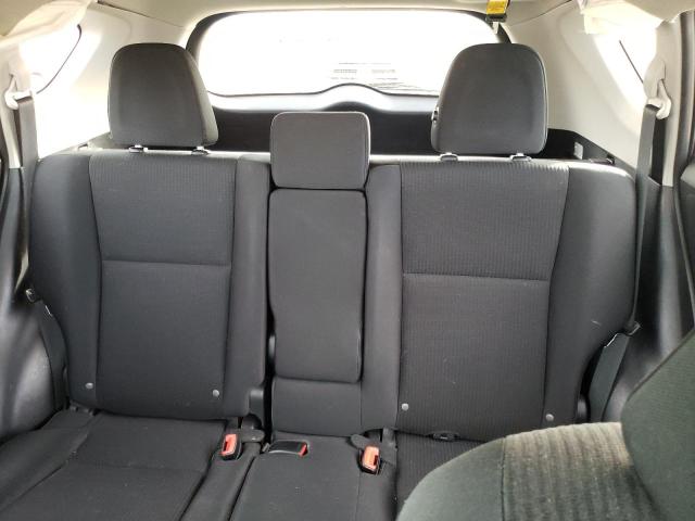 Photo 10 from auction – 2014 TOYOTA RAV4 LE with VIN 2T3ZFREV7EW120122