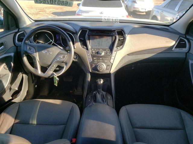 Photo 8 from auction – 2016 HYUNDAI SANTA FE S with VIN KM8SR4HF3GU139942
