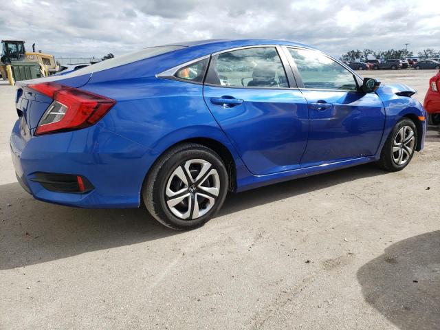 Photo 3 from auction – 2018 HONDA CIVIC LX with VIN 2HGFC2F53JH557080