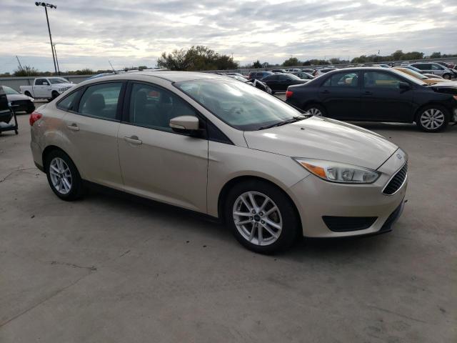 Photo 4 from auction – 2017 FORD FOCUS SE with VIN 1FADP3F2XHL253785