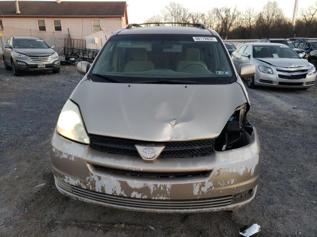 Photo 5 from auction – 2005 TOYOTA SIENNA CE with VIN 5TDZA23C85S291194