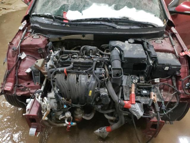 Photo 11 from auction – 2015 HYUNDAI SONATA SPO with VIN 5NPE34AF5FH126762