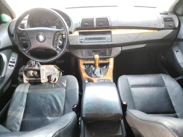 Zdjęcie 8 z aukcji – 2001 BMW X5 3.0I z VIN WBAFA53541LM81850