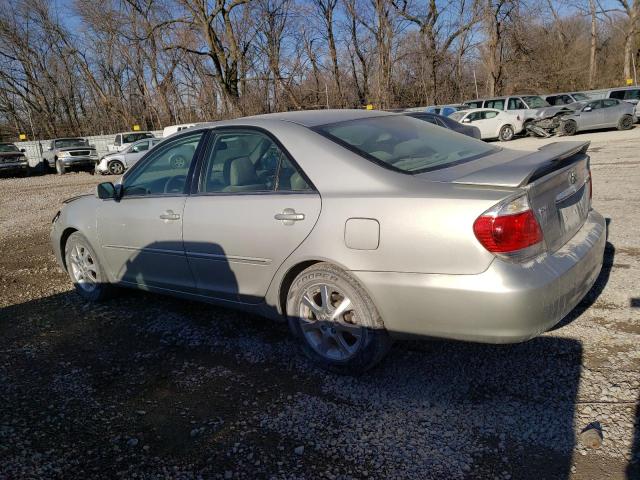 Photo 2 from auction – 2006 TOYOTA CAMRY LE with VIN 4T1BE30K76U741496