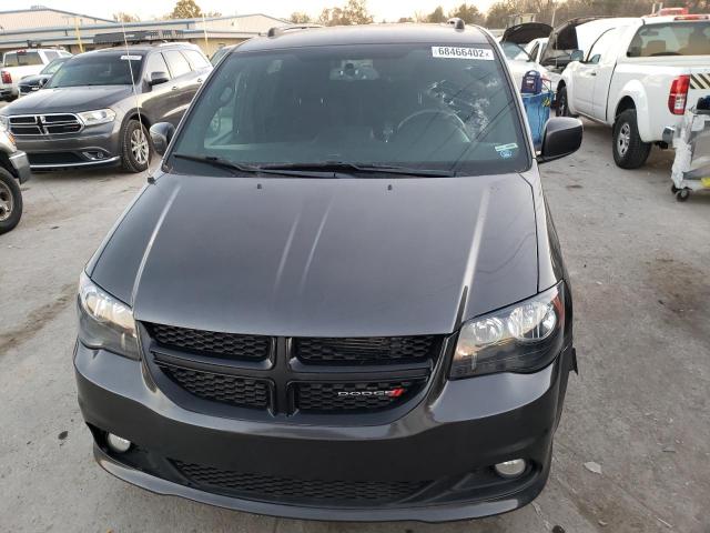 Photo 5 from auction – 2015 DODGE GRAND CARA with VIN 2C4RDGCG1FR683449