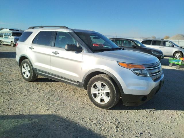 Photo 4 from auction – 2012 FORD EXPLORER with VIN 1FMHK7B81CGA73538