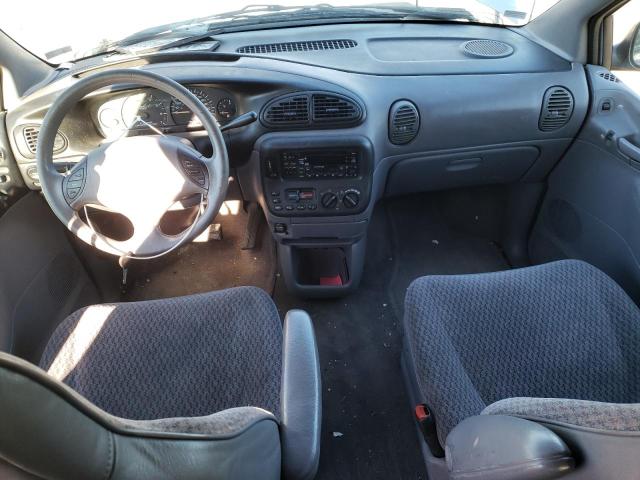 Photo 8 from auction – 2000 DODGE GRAND CARA with VIN 2B4GP4435YR576722