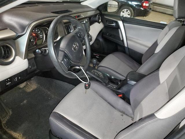 Photo 7 from auction – 2015 TOYOTA RAV4 XLE with VIN 2T3RFREVXFW398868