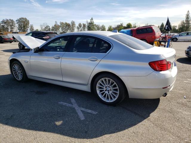 Photo 2 from auction – 2011 BMW 535 I with VIN WBAFR7C55BC805278
