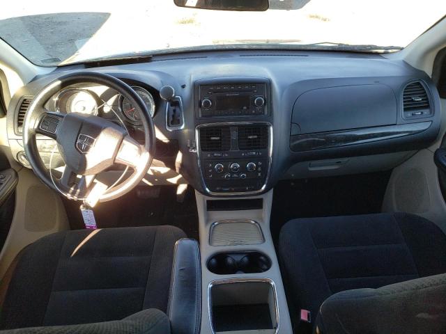 Photo 8 from auction – 2016 DODGE GRAND CARA with VIN 2C4RDGCG0GR194722