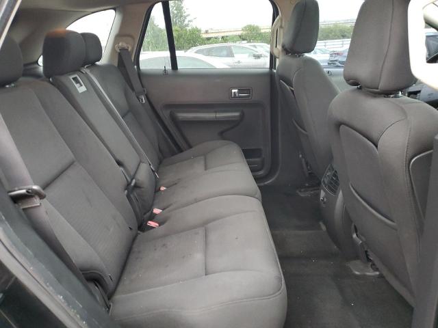 Photo 10 from auction – 2008 FORD EDGE SEL with VIN 2FMDK38C18BA81074