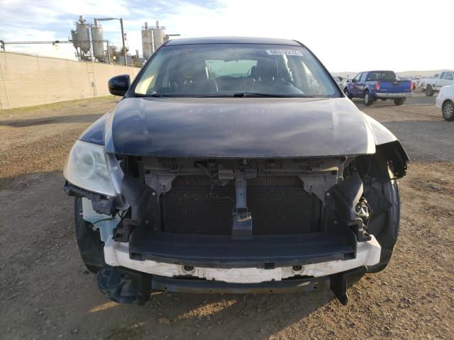 Photo 5 from auction – 2011 MAZDA CX-9 with VIN JM3TB2CV8B0326651
