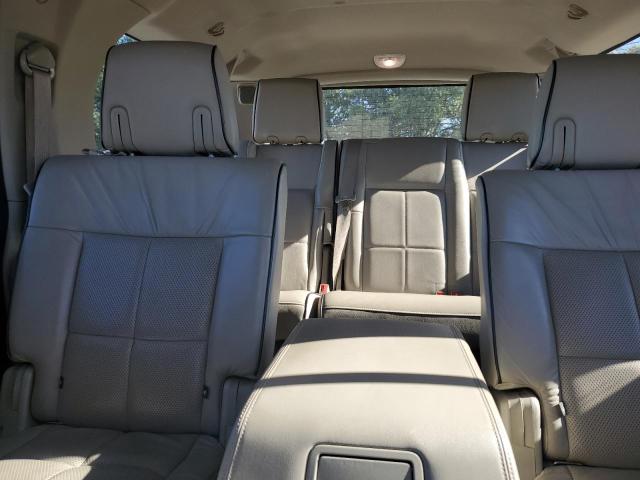 Photo 10 from auction – 2007 LINCOLN NAVIGATOR with VIN 5LMFL28517LJ13180
