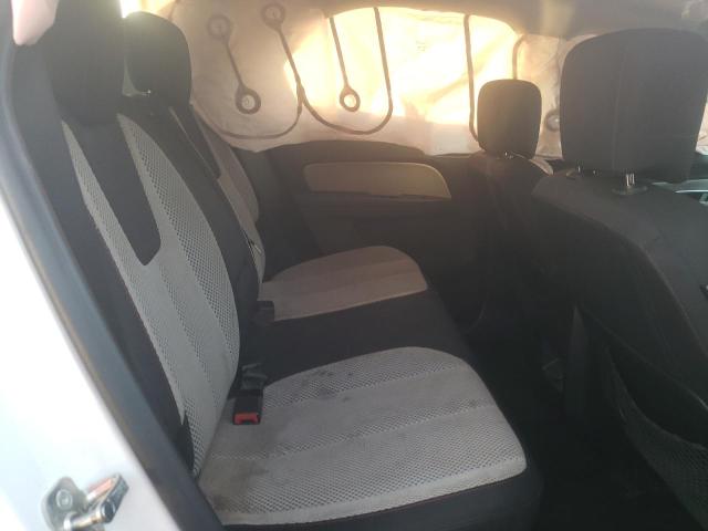 Photo 11 from auction – 2015 CHEVROLET EQUINOX LT with VIN 2GNALCEK6F6300737