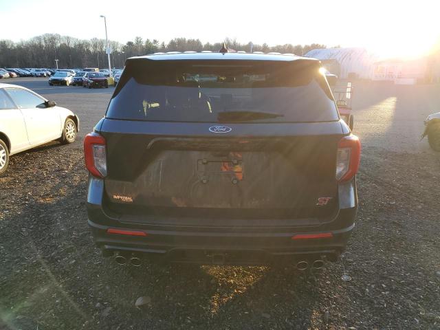 Photo 6 from auction – 2022 FORD EXPLORER S with VIN 1FM5K8GCXNGA18143