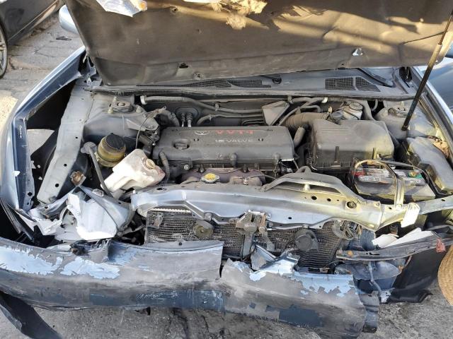 Photo 11 from auction – 2004 TOYOTA CAMRY LE with VIN 4T1BE32K74U900298