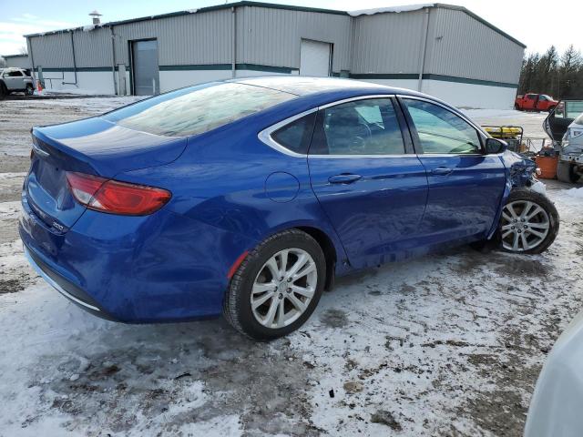 Photo 3 from auction – 2015 CHRYSLER 200 with VIN 1C3CCCAB7FN701060