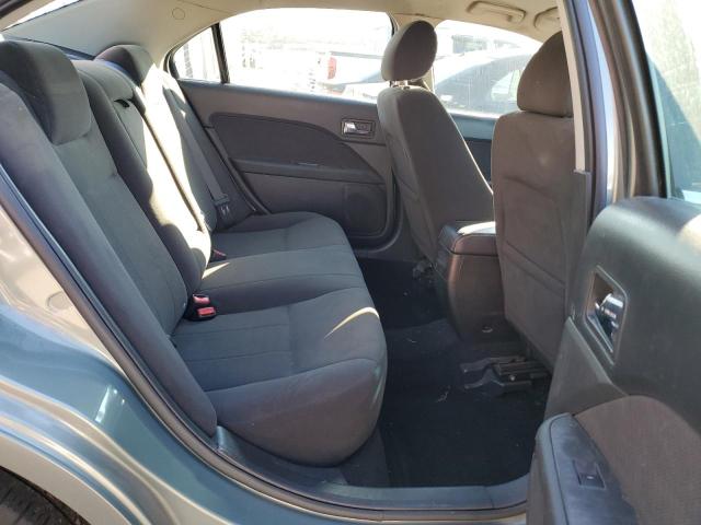 Photo 10 from auction – 2008 MERCURY MILAN with VIN 3MEHM07Z38R636367