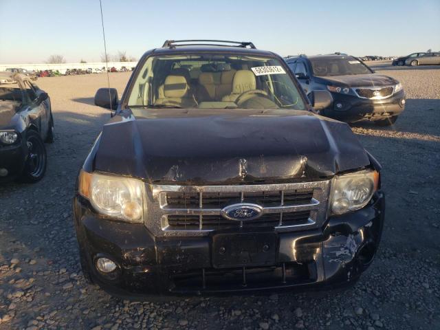 Photo 5 from auction – 2011 FORD ESCAPE XLT with VIN 1FMCU0D74BKB44405