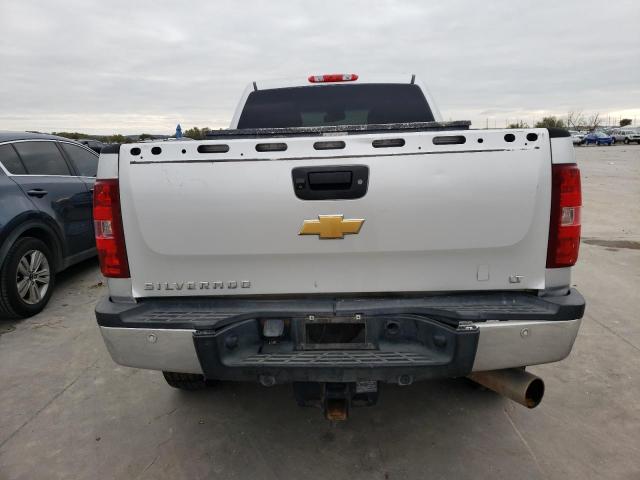 Photo 6 from auction – 2013 CHEVROLET SILVERADO with VIN 1GC1CXCG7DF136206