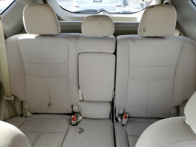 Photo 10 from auction – 2016 NISSAN MURANO S with VIN 5N1AZ2MH9GN138957