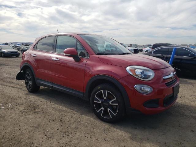 Photo 4 from auction – 2016 FIAT 500X EASY with VIN ZFBCFXBT7GP374671