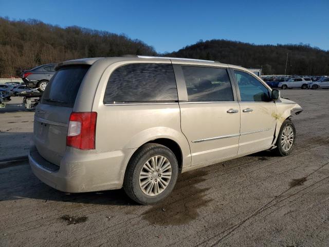 Photo 3 from auction – 2013 CHRYSLER TOWN & COU with VIN 2C4RC1GG4DR728097