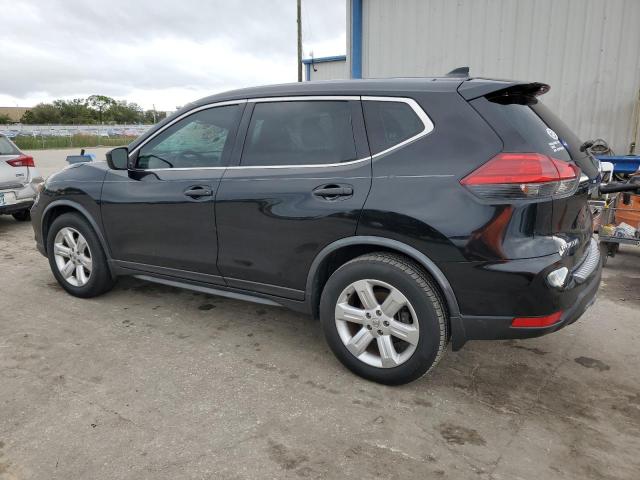 Photo 2 from auction – 2017 NISSAN ROGUE S with VIN JN8AT2MT1HW405583