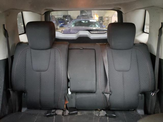 Photo 10 from auction – 2011 GMC TERRAIN SL with VIN 2CTALMECXB6258613