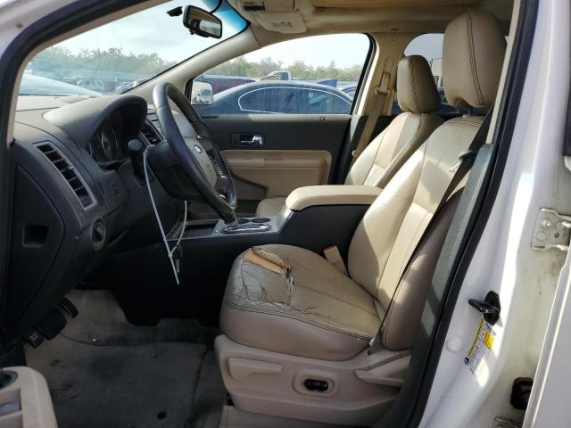 Photo 7 from auction – 2008 FORD EDGE SEL with VIN 2FMDK38C08BA88887
