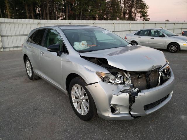 Photo 4 from auction – 2012 TOYOTA VENZA LE with VIN 4T3ZA3BB3CU059712